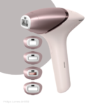 Philips Lumea BRI958 9000 Series IPL hair removal device