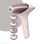 Philips Lumea BRI958 9000 Series IPL hair removal device