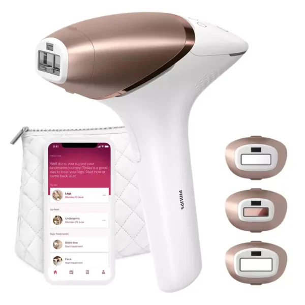 Philips Lumea Bri955