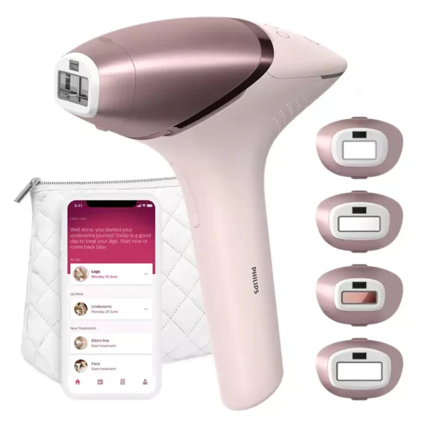 Philips Lumea Bri958