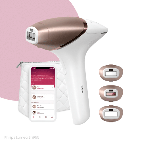1 Philips Lumea Bri955 - Image 1