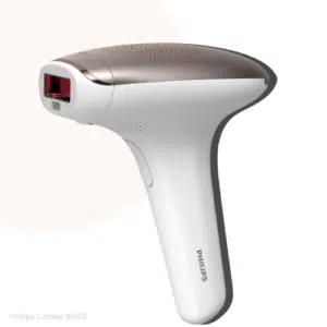 Philips Lumea BRI921 IPL hair removal device