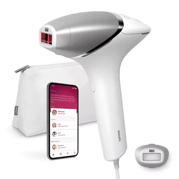Philips lumea bri940